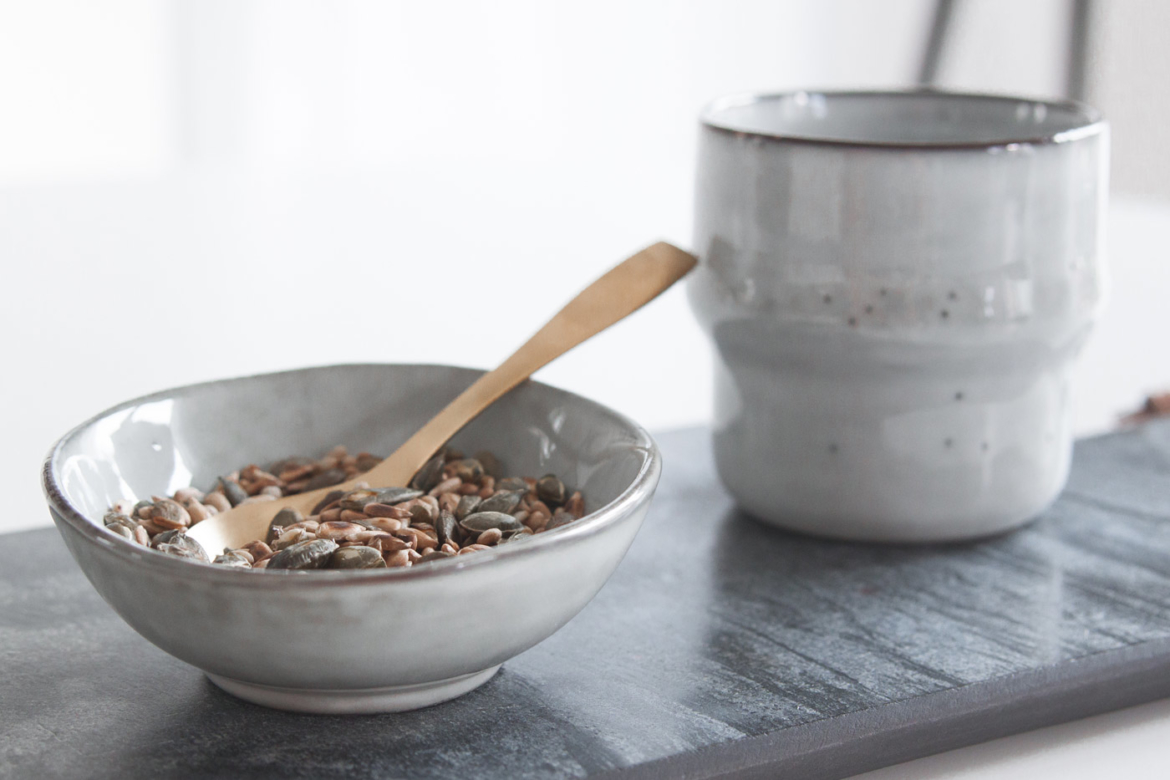 Geschirr House Doctor