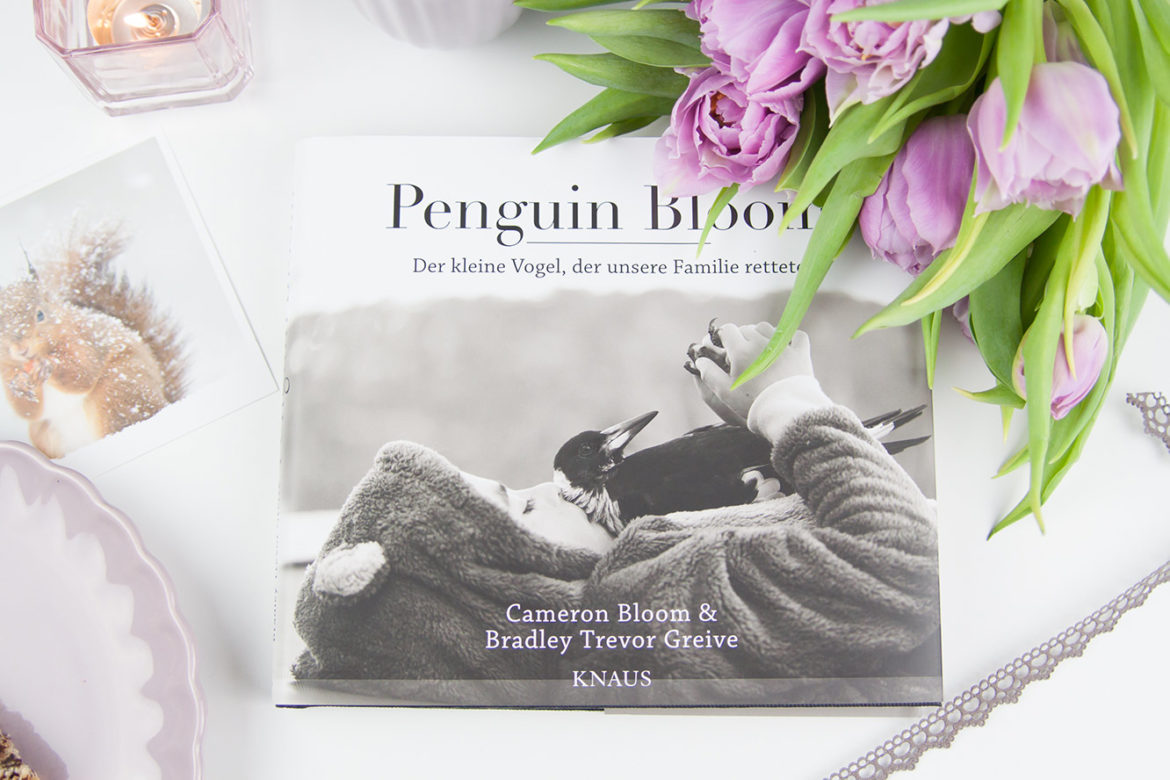 Penguin Bloom Buchtipp
