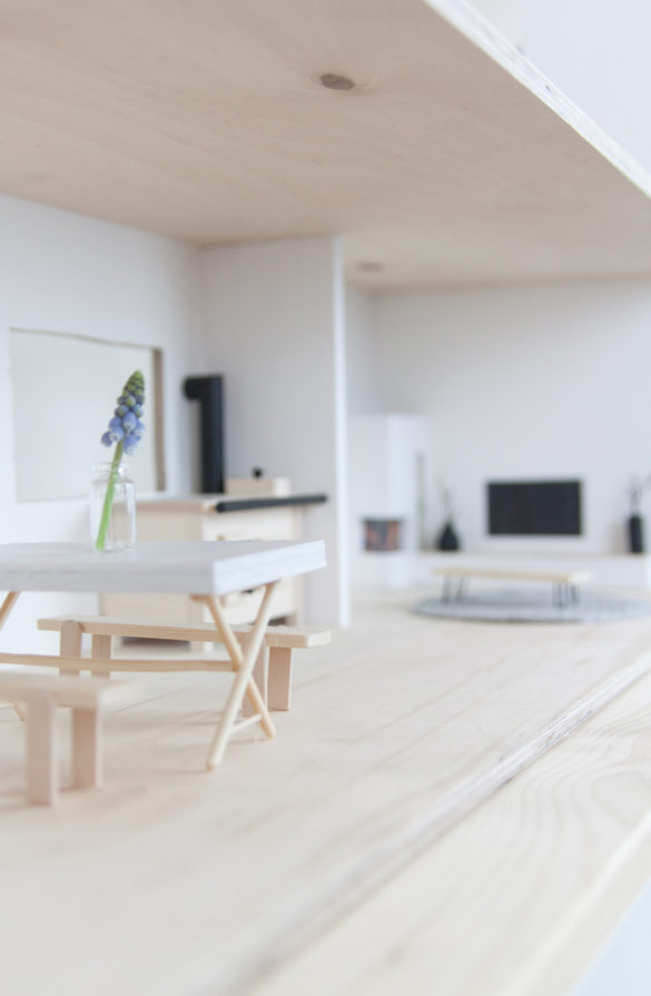 Skandipuppenhaus DIY