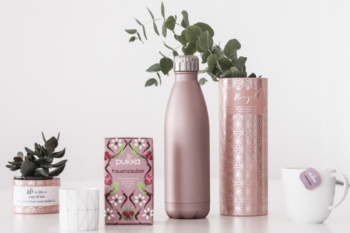 Isolierflasche FLSK Blogbeitrag