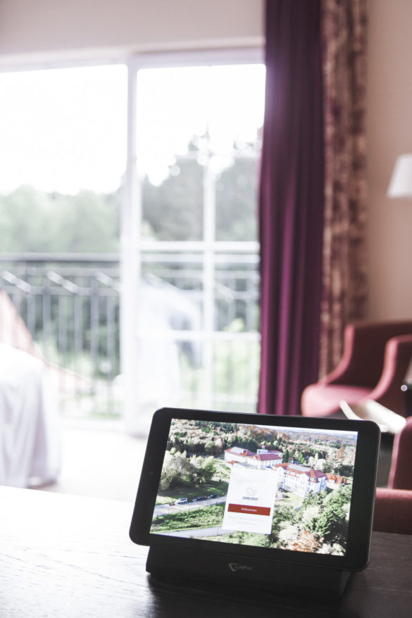 Wellnesshotel Harz Empfehlung
