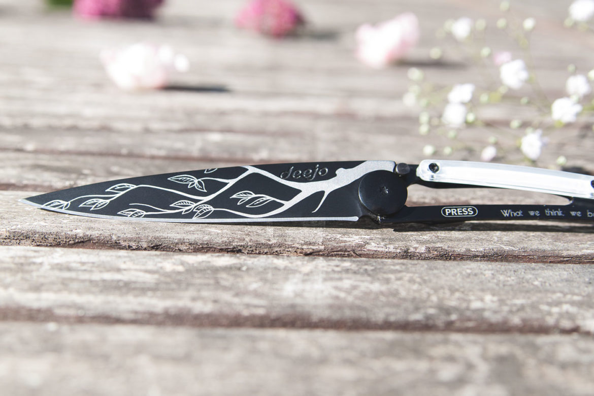 deejo Design Taschenmesser