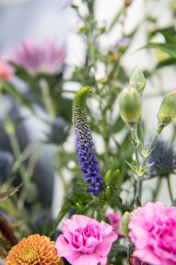 Blumenstrauß Bloomon