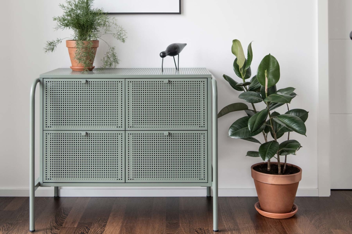 Ikea Kommode Nikkeby
