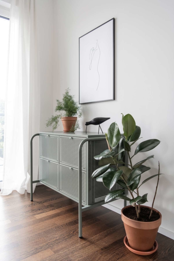 Ikea Kommode Nikkeby