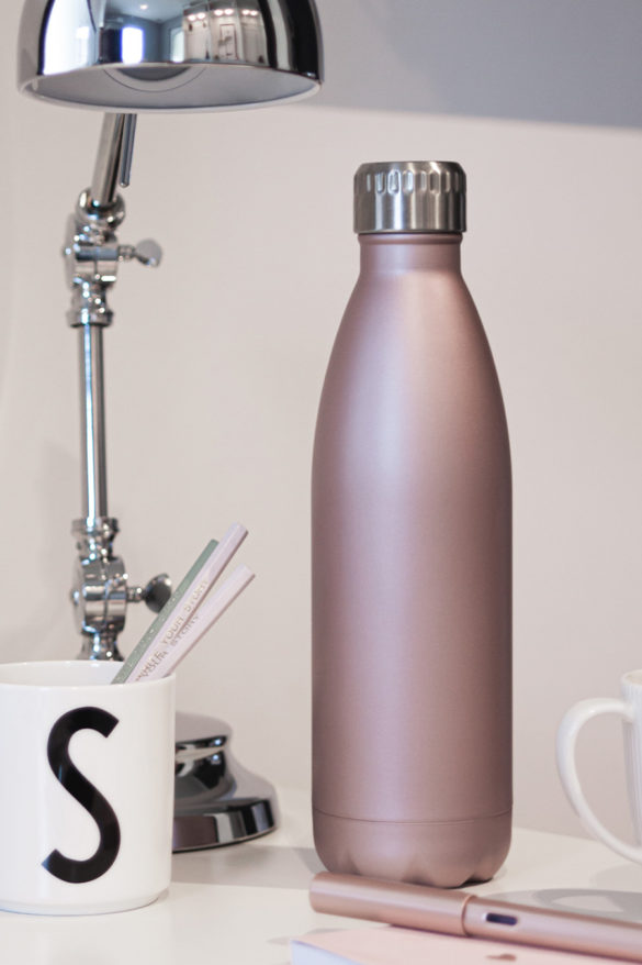 FLSK Isolierflasche Design