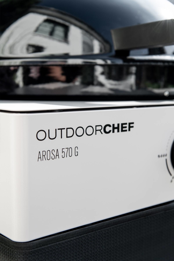 Outdoorchef Arosa 570 G