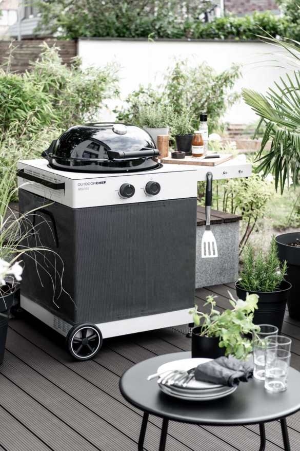Outdoorchef Arosa 570 G Tex