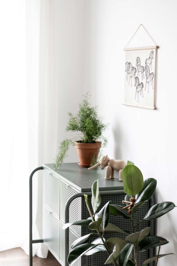 Kommode Ikea Nikkeby