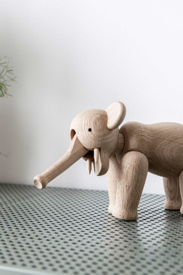 Elefant Kay Bojesen