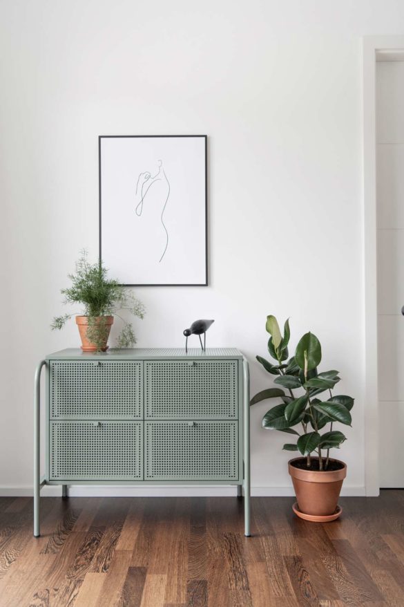 Ikea Nikkeby Blogbeitrag