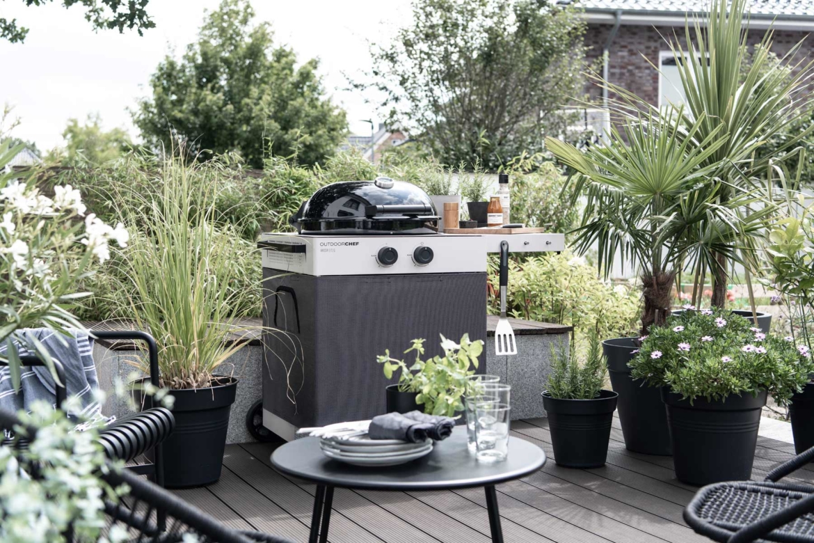 Outdoorchef Arosa 570 g Tex