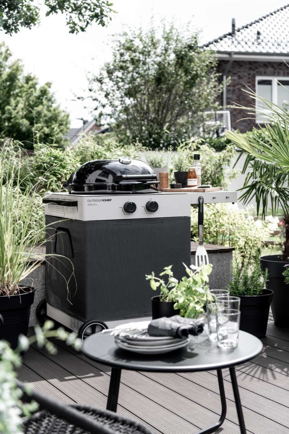 Outdoorchef Arosa 570 G Tex