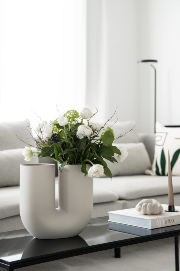 Muuto Vase Kink