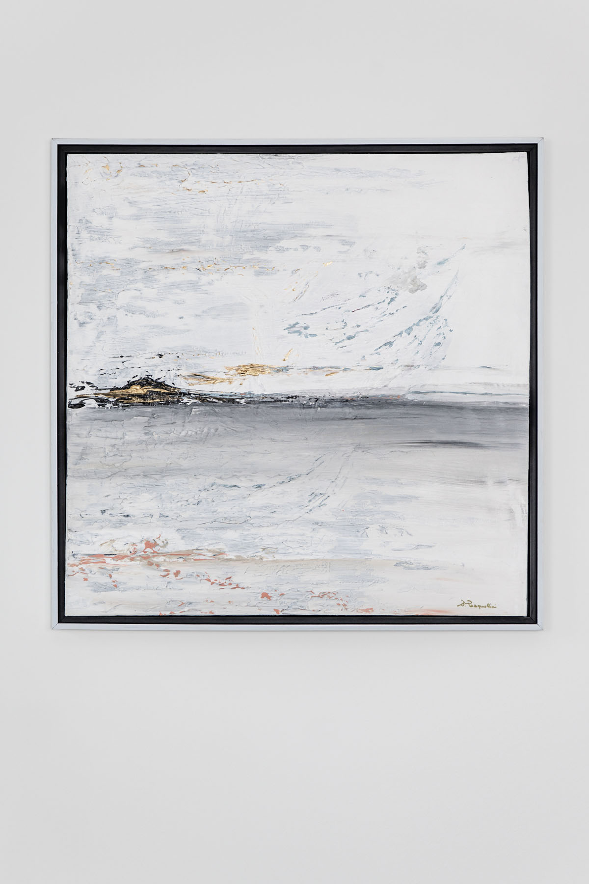 Daniela Pasqualini - The Beginning 2020