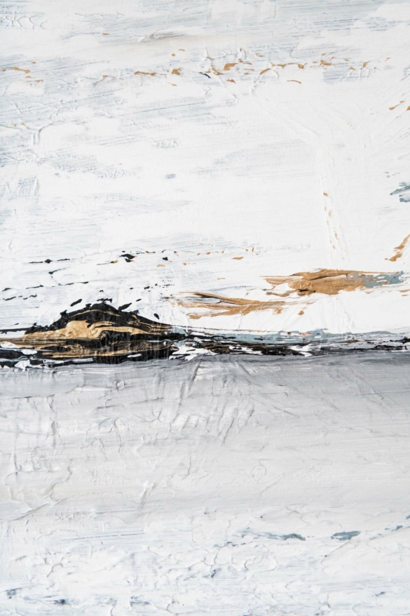 Daniela Pasqualini The Beginning